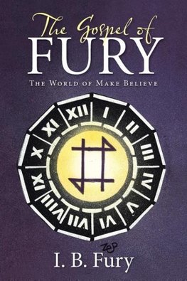 The Gospel of Fury