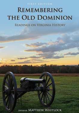 Remembering the Old Dominion