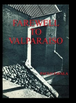 Farewell to Valparaiso