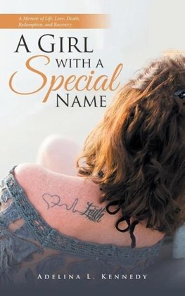 A Girl with a Special Name