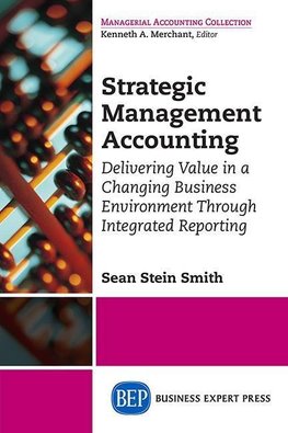 Strategic Management Accounting