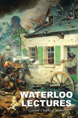 WATERLOO LECTURES