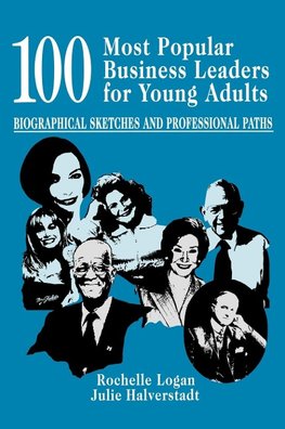 100 Most Popular Business Leaders for Young Adults