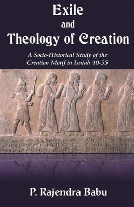 Exile and Theology of Creation