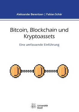 Bitcoin, Blockchain und Kryptoassets