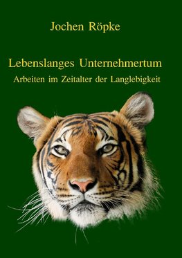 Lebenslanges Unternehmertum