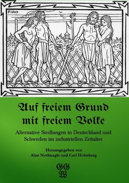 Mit freiem Volk auf freiem Grunde