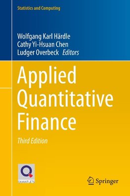 Applied Quantitative Finance