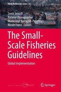 The Small-Scale Fisheries Guidelines