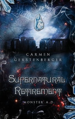 Supernatural Retirement