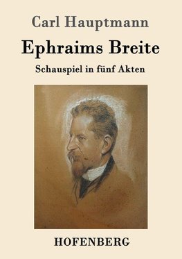 Ephraims Breite