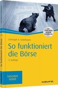 So funktioniert die Börse