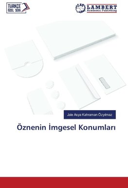 Öznenin Imgesel Konumlari