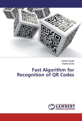 Fast Algorithm for Recognition of QR Codes