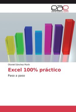 Excel 100% práctico