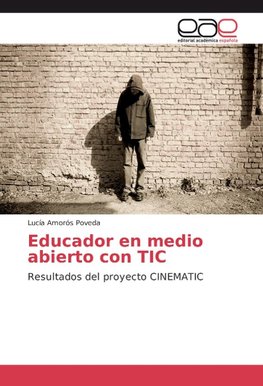 Educador en medio abierto con TIC