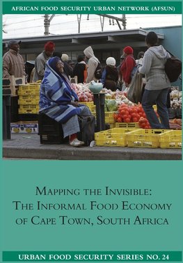 Battersby, J: Mapping the Invisible