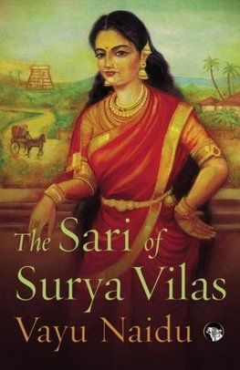 The Sari of Surya Vilas