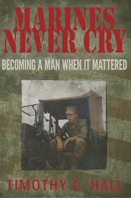 Marines Never Cry