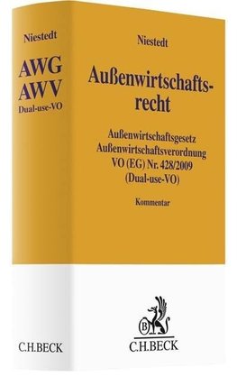 Außenwirtschaftsrecht