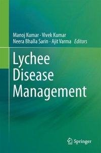 Lychee Disease Management