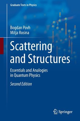 Scattering and Structures