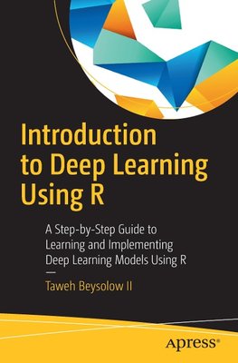 Introduction to Deep Learning Using R