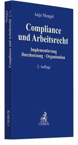 Compliance und Arbeitsrecht