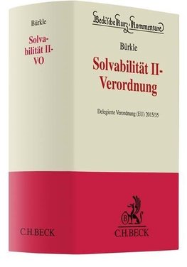 Solvabilität II-Verordnung