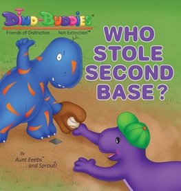 Who Stole Second Base?