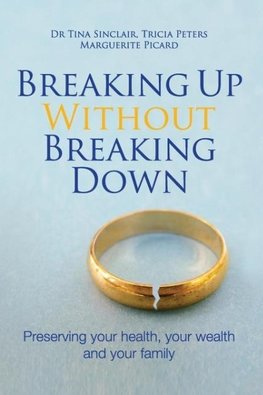 Breaking Up Without Breaking Down