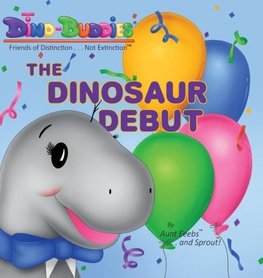 The Dinosaur Debut