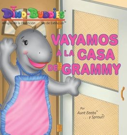 Vayamos a la Casa de Grammy