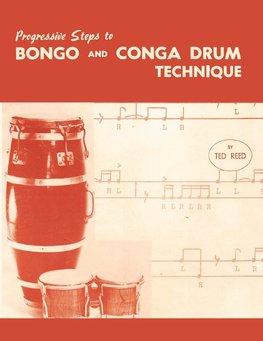 PROGRESSIVE STEPS TO BONGO & C