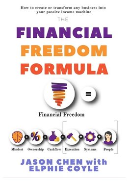 The Financial Freedom Formula