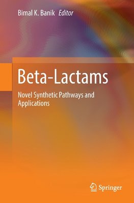 Beta-Lactams