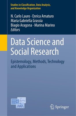 Data Science and Social Research