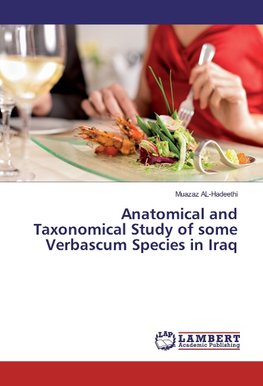 Anatomical and Taxonomical Study of some Verbascum Species in Iraq