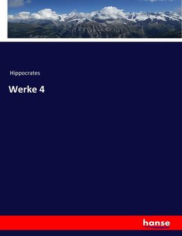 Werke 4