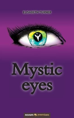 Mystic eyes