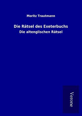 Die Rätsel des Exeterbuchs