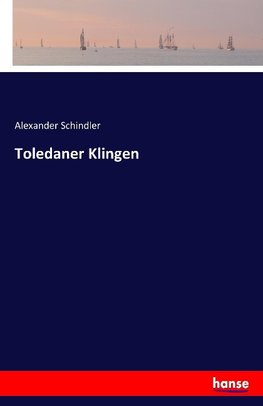 Toledaner Klingen