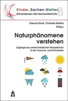 Naturphänomene verstehen