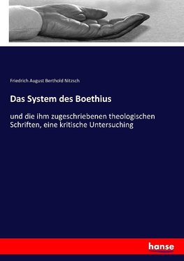 Das System des Boethius