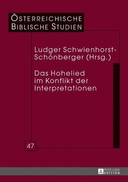 Das Hohelied im Konflikt der Interpretationen