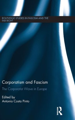 Corporatism and Fascism