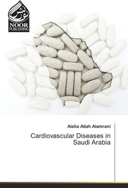 Cardiovascular Diseases in Saudi Arabia