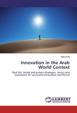 Innovation in the Arab World Context