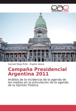 Campaña Presidencial Argentina 2011