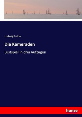 Die Kameraden